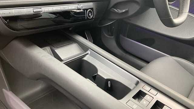 Hyundai IONIQ 6 168kW Ultimate 77kWh 4dr Auto Electric Saloon