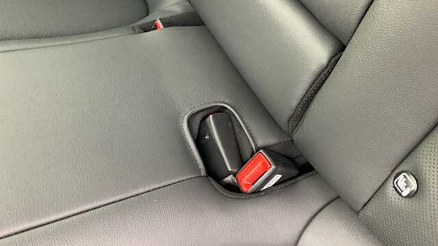 Hyundai IONIQ 6 168kW Ultimate 77kWh 4dr Auto Electric Saloon