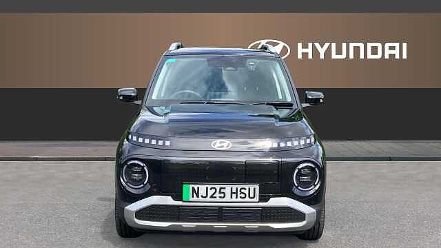 Hyundai INSTER 85kW 02 49kWh 5dr Auto Electric Hatchback