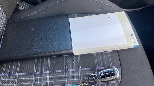 Hyundai i10 1.0 [63] Premium 5dr [Nav] Petrol Hatchback