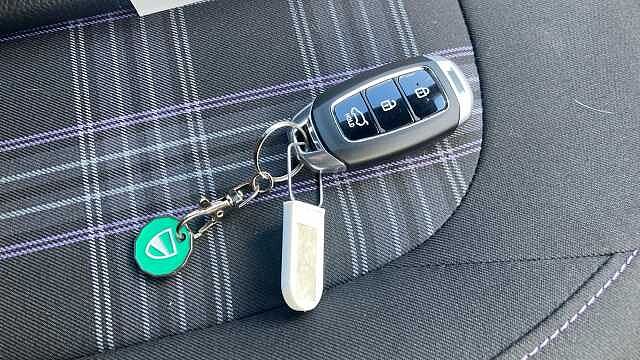 Hyundai i10 1.0 [63] Premium 5dr [Nav] Petrol Hatchback