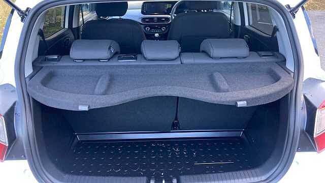 Hyundai i10 1.0 [63] Premium 5dr [Nav] Petrol Hatchback