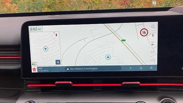 Hyundai KONA 160kW N Line S 65kWh 5dr Auto [Lux Pack] Electric Hatchback