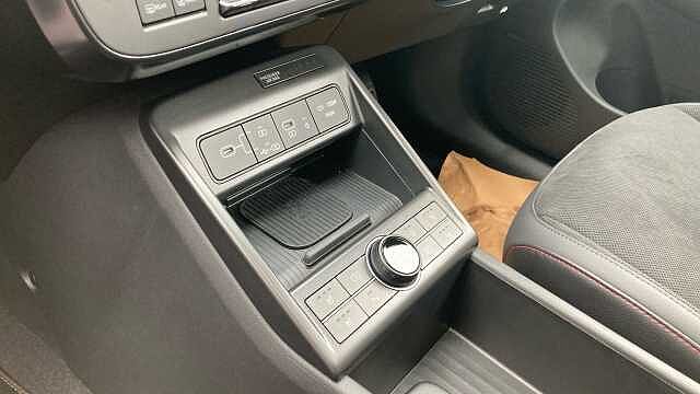 Hyundai KONA 160kW N Line S 65kWh 5dr Auto [Lux Pack] Electric Hatchback