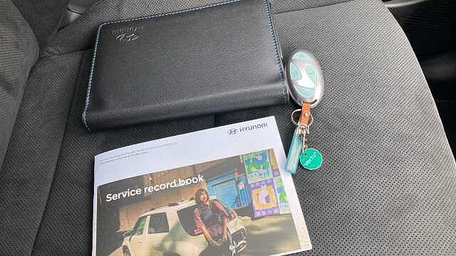 Hyundai KONA 160kW N Line S 65kWh 5dr Auto [Lux Pack] Electric Hatchback