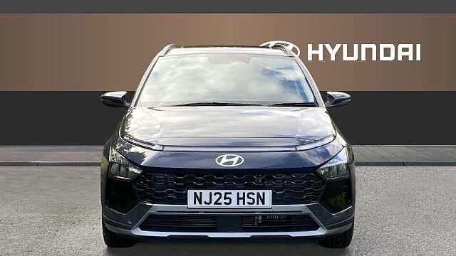 Hyundai BAYON 1.0 TGDi Ultimate 5dr DCT Petrol Hatchback