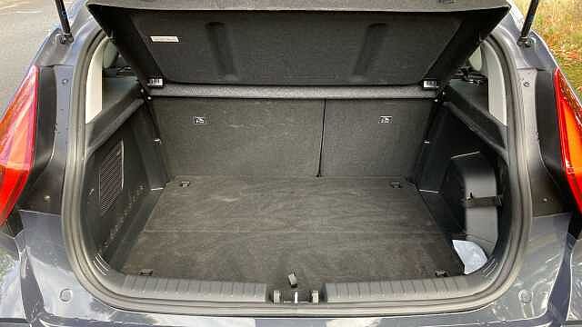 Hyundai BAYON 1.0 TGDi Ultimate 5dr DCT Petrol Hatchback