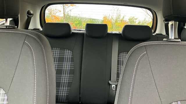 Hyundai I10 1.0 [63] Premium 5dr Auto [Nav] Petrol Hatchback Black