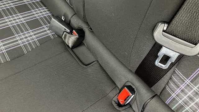 Hyundai I10 1.0 [63] Premium 5dr Auto [Nav] Petrol Hatchback Black