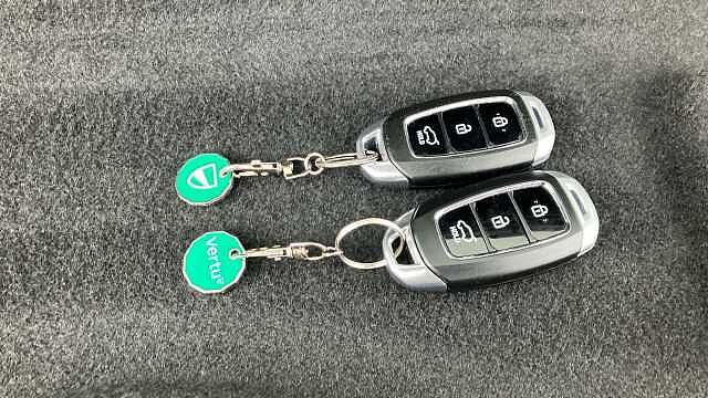 Hyundai I10 1.0 [63] Premium 5dr Auto [Nav] Petrol Hatchback Black