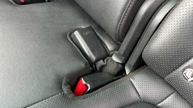 Hyundai TUCSON 1.6 TGDi Ultimate 5dr 2WD Petrol Estate Grey