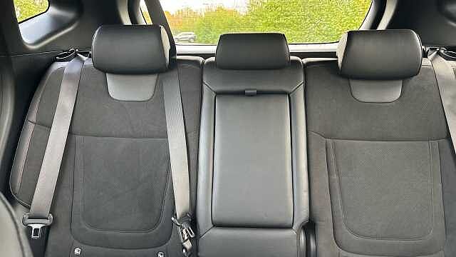 Hyundai TUCSON 1.6 TGDi N Line 5dr 2WD Petrol Estate Black