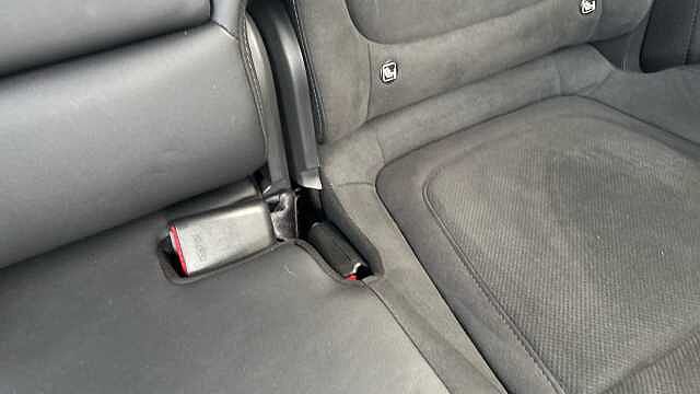 Hyundai TUCSON 1.6 TGDi N Line 5dr 2WD Petrol Estate Black