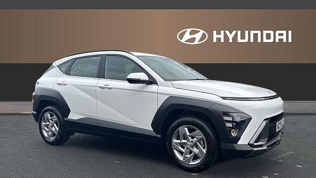 Hyundai KONA 1.0T Advance 5dr Petrol Hatchback