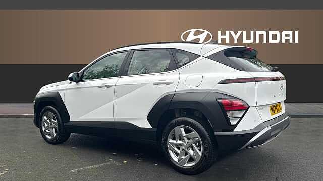 Hyundai KONA 1.0T Advance 5dr Petrol Hatchback