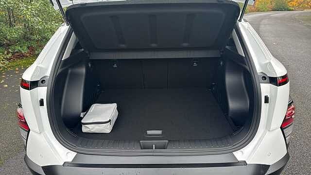 Hyundai KONA 1.0T Advance 5dr Petrol Hatchback