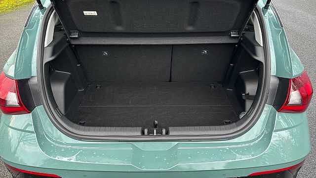 Hyundai i20 1.0T GDi Premium 5dr Petrol Hatchback