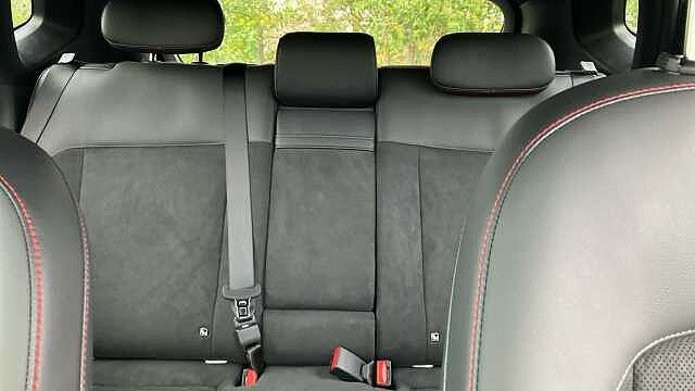 Hyundai KONA 1.6T 138 N Line S 5dr DCT Petrol Hatchback Special Solid - Atlas White