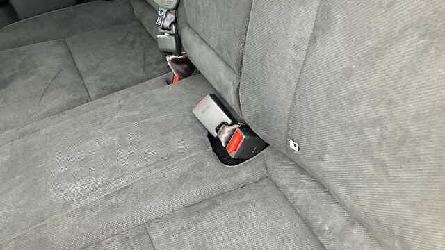 Hyundai KONA 1.6T 138 N Line S 5dr DCT Petrol Hatchback Special Solid - Atlas White