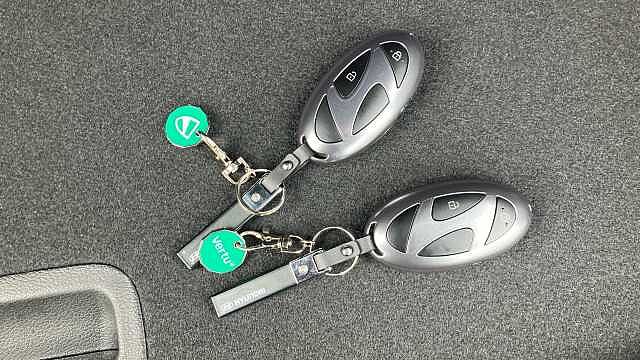 Hyundai KONA 1.6T 138 N Line S 5dr DCT Petrol Hatchback Special Solid - Atlas White