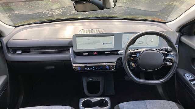 Hyundai IONIQ 5 125kW Premium 58 kWh 5dr Auto Electric Hatchback