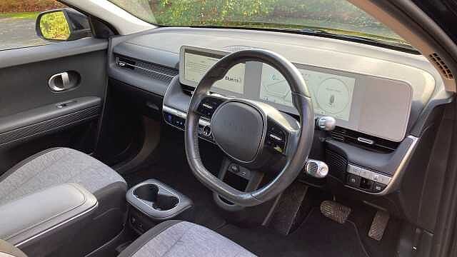 Hyundai IONIQ 5 125kW Premium 58 kWh 5dr Auto Electric Hatchback