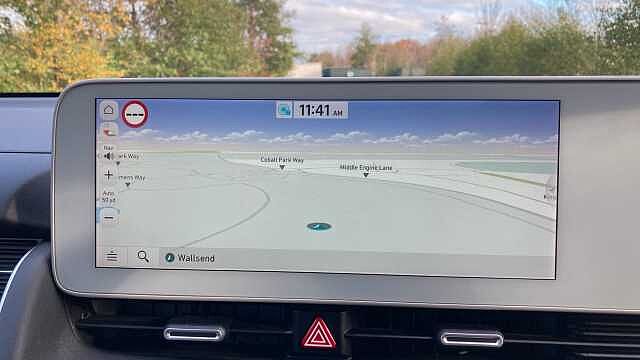 Hyundai IONIQ 5 125kW Premium 58 kWh 5dr Auto Electric Hatchback