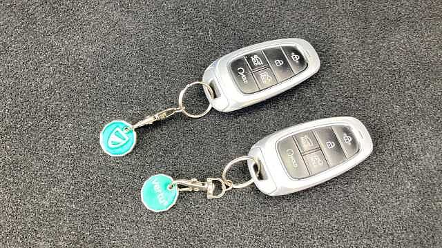 Hyundai IONIQ 5 125kW Premium 58 kWh 5dr Auto Electric Hatchback