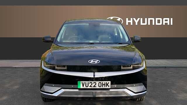 Hyundai IONIQ 5 125kW Premium 58 kWh 5dr Auto Electric Hatchback