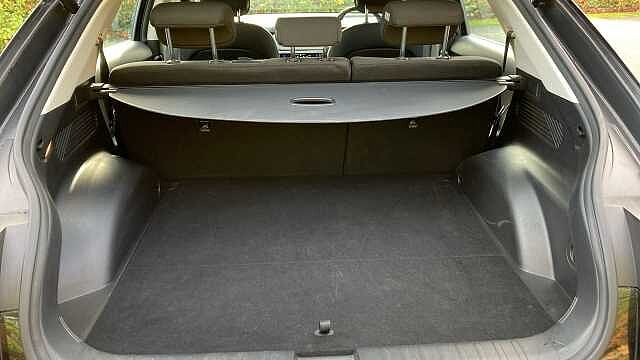 Hyundai IONIQ 5 125kW Premium 58 kWh 5dr Auto Electric Hatchback