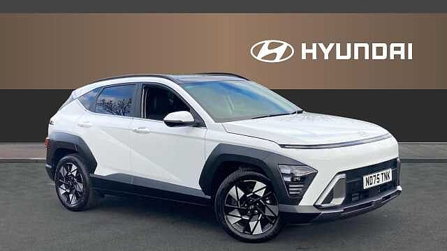 1.0T Ultimate 5dr Petrol Hatchback