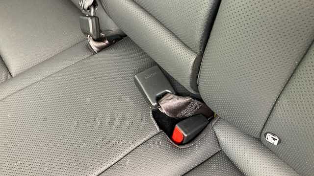 Hyundai KONA 1.0T Ultimate 5dr Petrol Hatchback Serenity White - Pearl