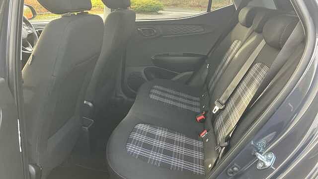 Hyundai i10 1.0 [63] Premium 5dr Auto [Nav] Petrol Hatchback