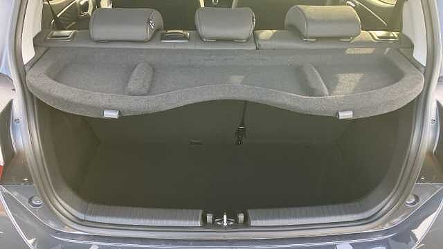 Hyundai i10 1.0 [63] Premium 5dr Auto [Nav] Petrol Hatchback