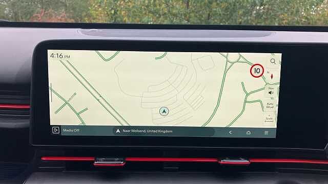 Hyundai KONA 1.0T 100 N Line S 5dr [Lux Pack] Petrol Hatchback