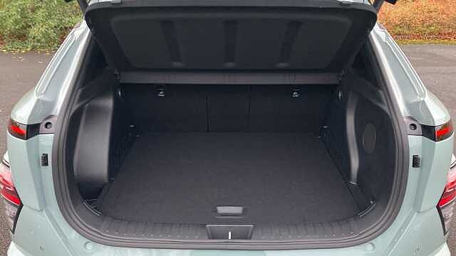 Hyundai KONA 1.0T 100 N Line S 5dr [Lux Pack] Petrol Hatchback