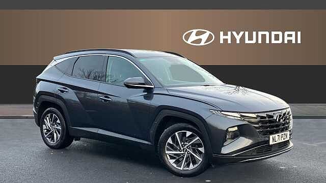 1.6 TGDi Premium 5dr 2WD Petrol Estate