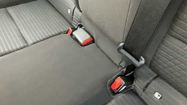 Hyundai i20 1.0T GDi 48V MHD SE Connect 5dr Petrol Hatchback