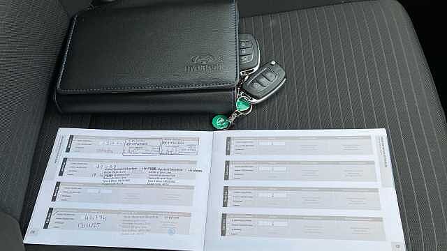 Hyundai i20 1.0T GDi 48V MHD SE Connect 5dr Petrol Hatchback