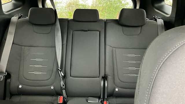 Hyundai TUCSON 1.6T Advance 5dr Petrol Estate