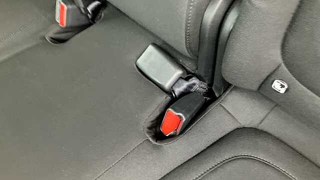 Hyundai TUCSON 1.6T Advance 5dr Petrol Estate