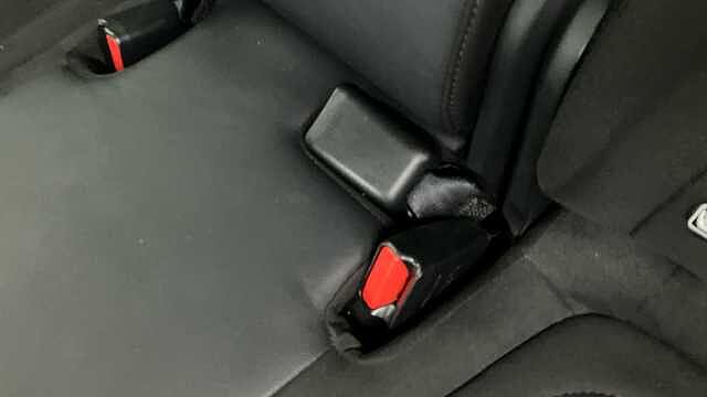 Hyundai TUCSON 1.6 TGDi Hybrid 230 N Line 5dr 2WD Auto Hybrid Estate