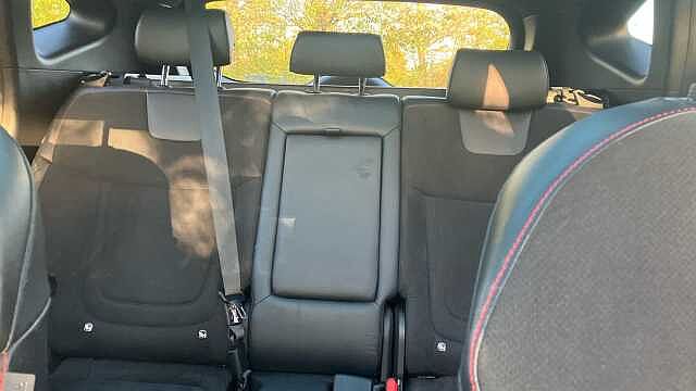 Hyundai TUCSON 1.6 TGDi Hybrid 230 N Line S 5dr 2WD Auto Hybrid Estate