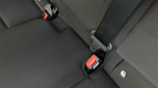 Hyundai i20 1.0T GDi 48V MHD 120 N Line 5dr DCT Petrol Hatchback