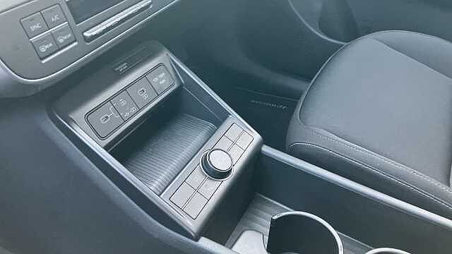 Hyundai KONA 160kW Advance 65kWh 5dr Auto Electric Hatchback