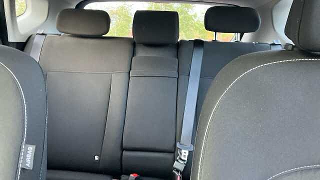 Hyundai KONA 160kW Advance 65kWh 5dr Auto Electric Hatchback