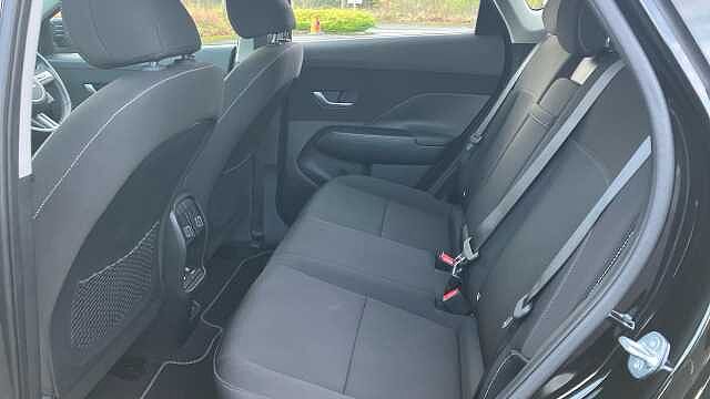 Hyundai KONA 160kW Advance 65kWh 5dr Auto Electric Hatchback