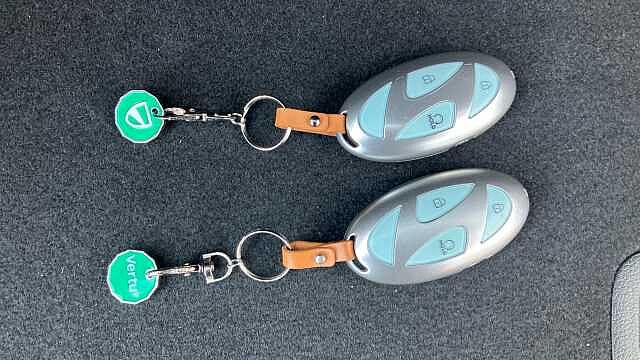 Hyundai KONA 160kW Advance 65kWh 5dr Auto Electric Hatchback