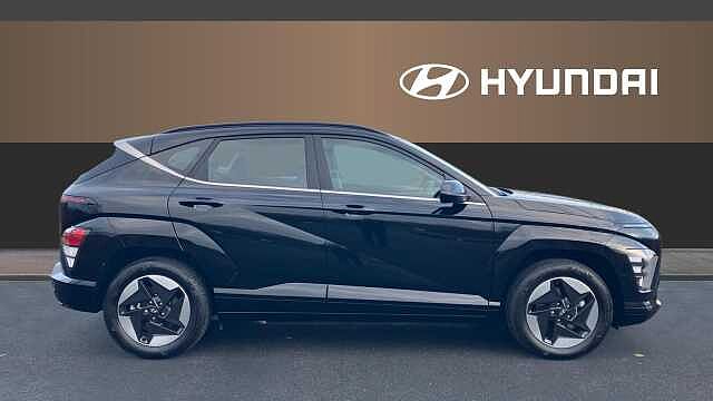 Hyundai KONA 160kW Advance 65kWh 5dr Auto Electric Hatchback