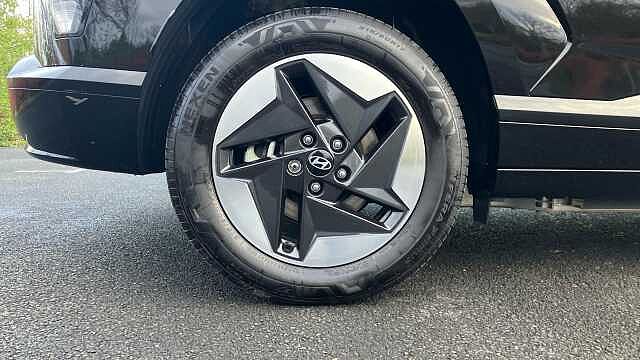 Hyundai KONA 160kW Advance 65kWh 5dr Auto Electric Hatchback